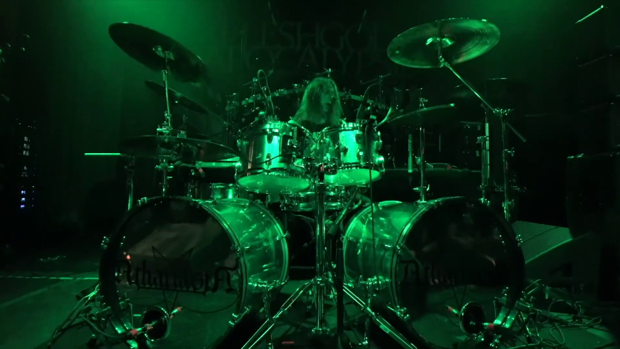 The Order of the Silver Compass — Live in LA (3/15/2019)