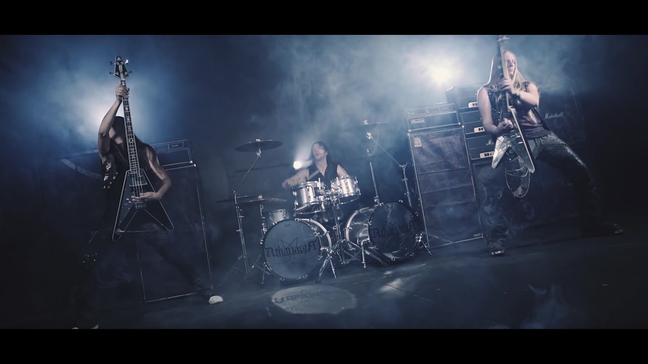 Spoils of War — Official Music Video