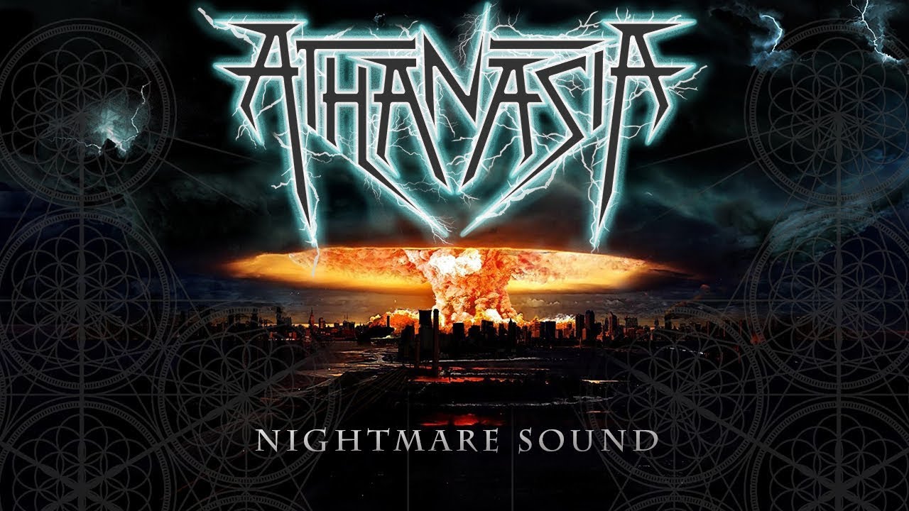 Nightmare Sound — Official Video