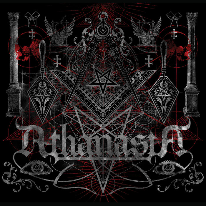 Athanasia — The Order of the Silver Compass