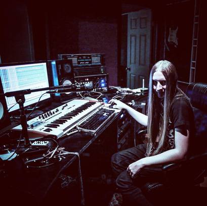 Nightmare Sound studio