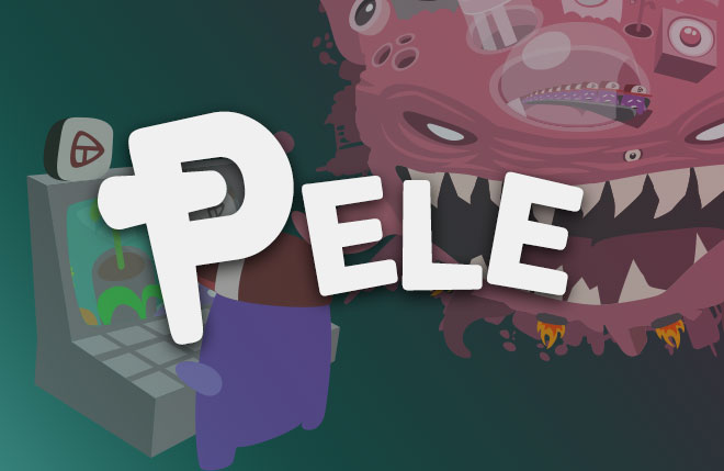 Pele