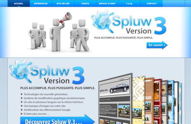 Spluw.com
